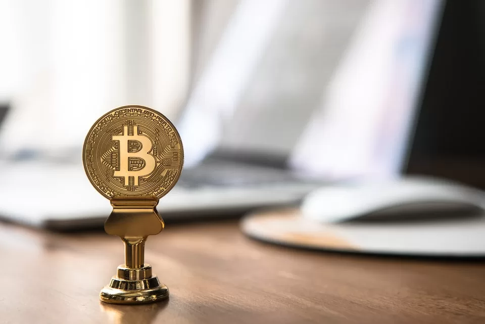 Who controls bitcoin? - Blog from Bringin
