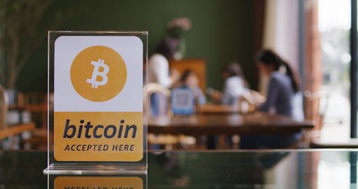Esercenti che accettano Bitcoin