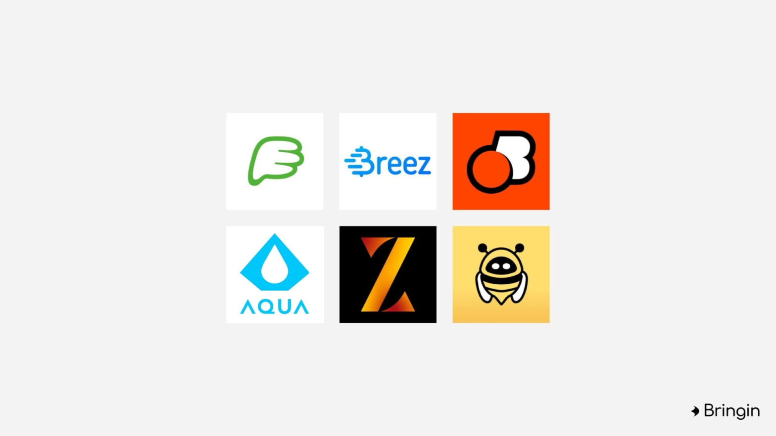 Top 6 Self-Custodial Lightning Wallets to Use in 2025 - Bringin