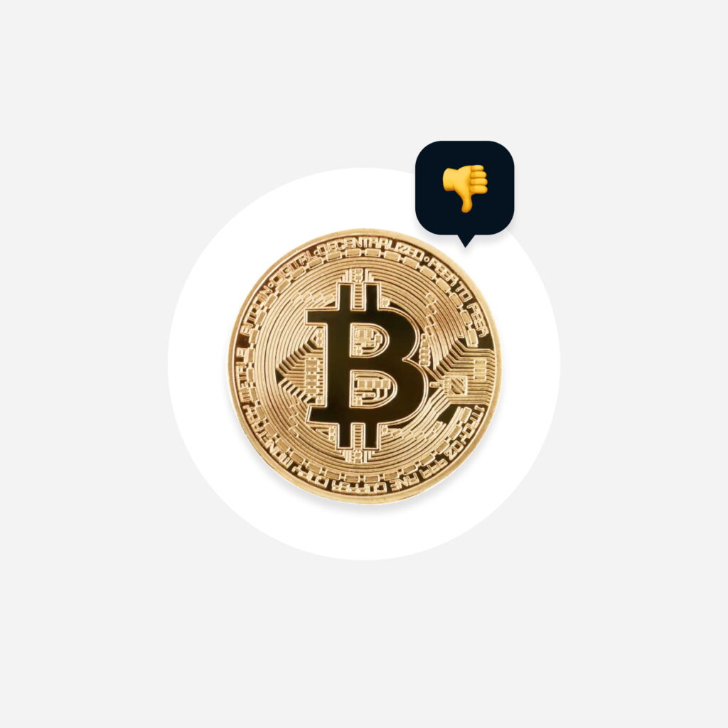 Mitos sobre Bitcoin: Desmontando 14 ideas falsas - Bringin