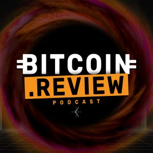 Bitcoin review podcast - blog from bringin