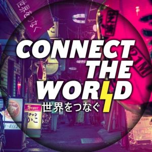 Connect the world - Blog from Brinigin