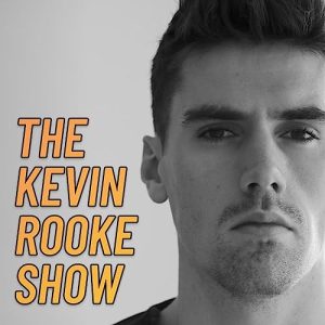 The Kevin Rooke Show - Blog By Bringin