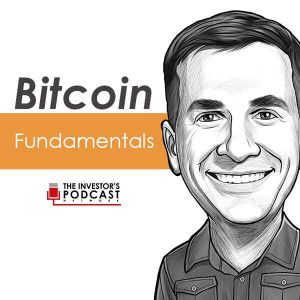 Fundamentos do Bitcoin pela Rede de Podcasts do Investidor