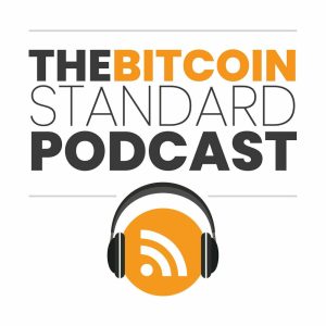 podcast sobre o padrão bitcoin - Blogue By Bringin
