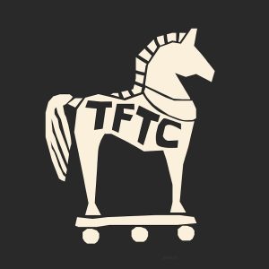 TFTC Podcase - Blogue de Bringin