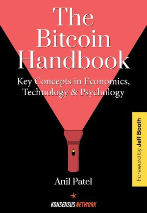 O Manual do Bitcoin por Anil Patel
